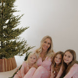 Nutcracker | Long Sleeve Women's Bamboo Pajamas