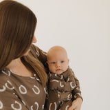 Giddy Up | Women's Bamboo Pajama