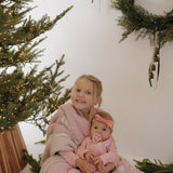 Nutcracker | Bamboo Zip Pajamas