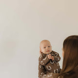 Giddy Up | Bamboo Zip Pajamas | Milk & Baby