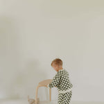 Lucky | Sweat Set | Milk & Baby