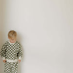 Lucky | Sweat Set | Milk & Baby