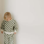 Lucky | Sweat Set | Milk & Baby
