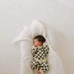 Lucky | Sweat Set | Milk & Baby