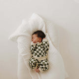 Lucky | Sweat Set | Milk & Baby