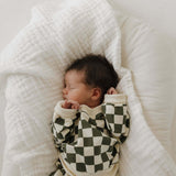 Lucky | Sweat Set | Milk & Baby