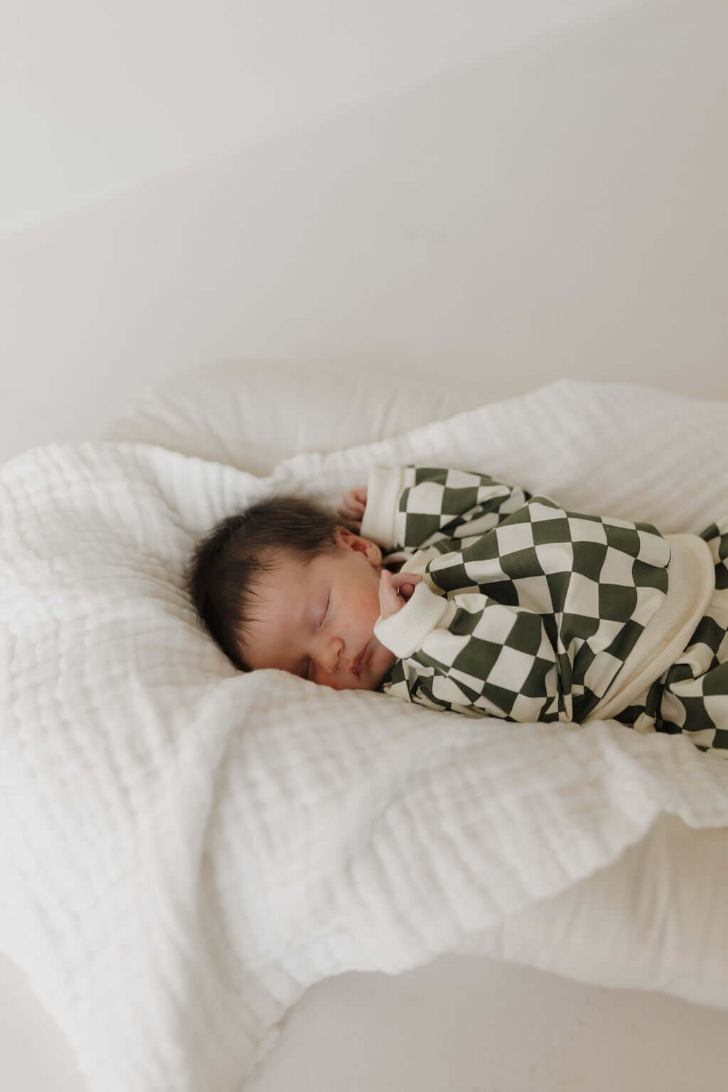 Lucky | Sweat Set | Milk & Baby