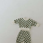 Lucky | Sweat Set | Milk & Baby