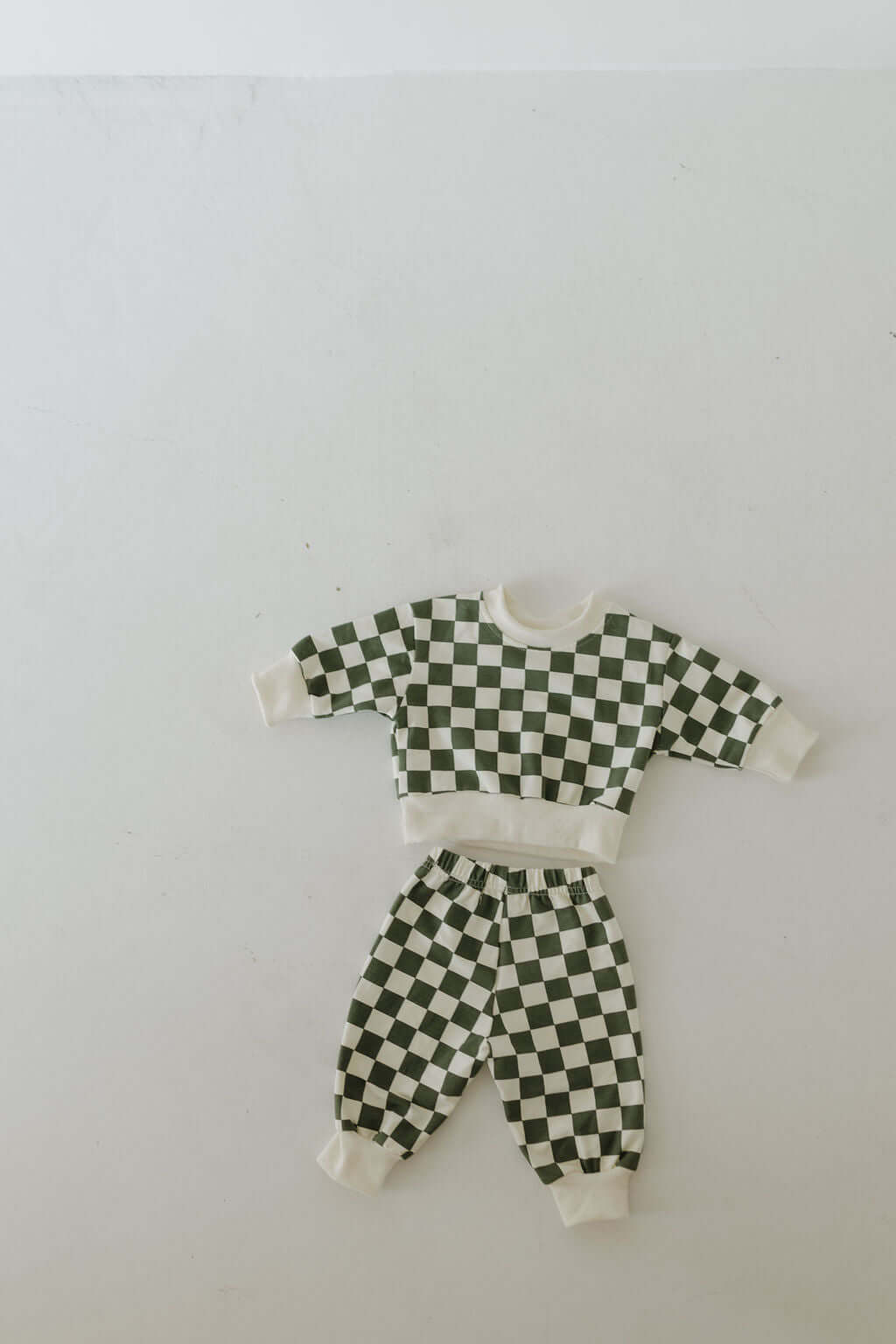 Lucky | Sweat Set | Milk & Baby