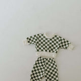 Lucky | Sweat Set | Milk & Baby
