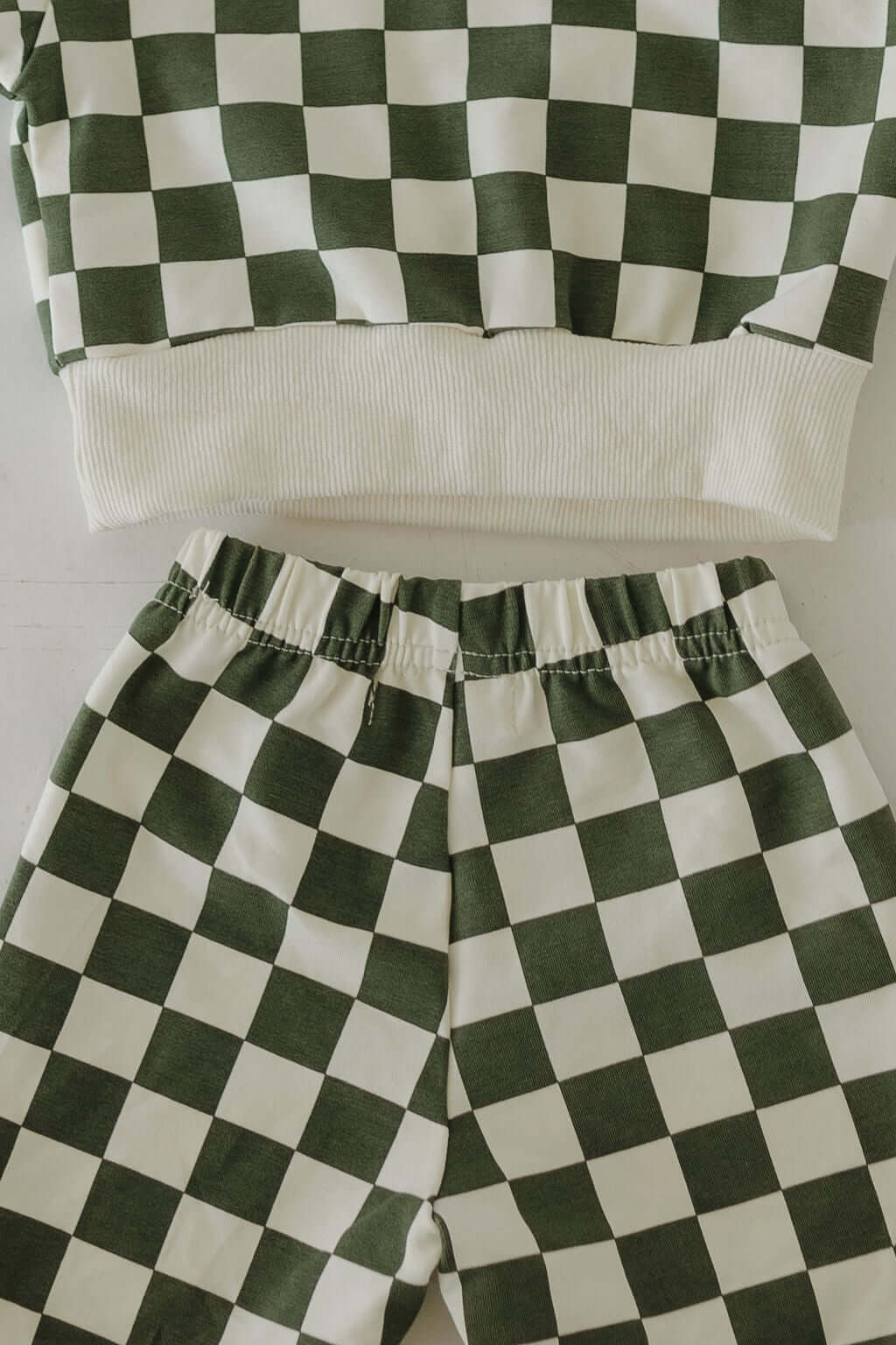 Lucky | Sweat Set | Milk & Baby