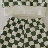 Lucky | Sweat Set | Milk & Baby