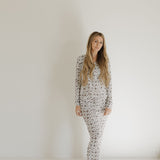 Darlin'  |  Women's Bamboo Pajama