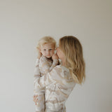 Camo 2.0 | Women's Bamboo Pajama | Milk & Baby