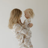 Camo 2.0 | Women's Bamboo Pajama | Milk & Baby