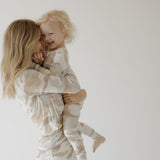 Camo 2.0 | Women's Bamboo Pajama | Milk & Baby
