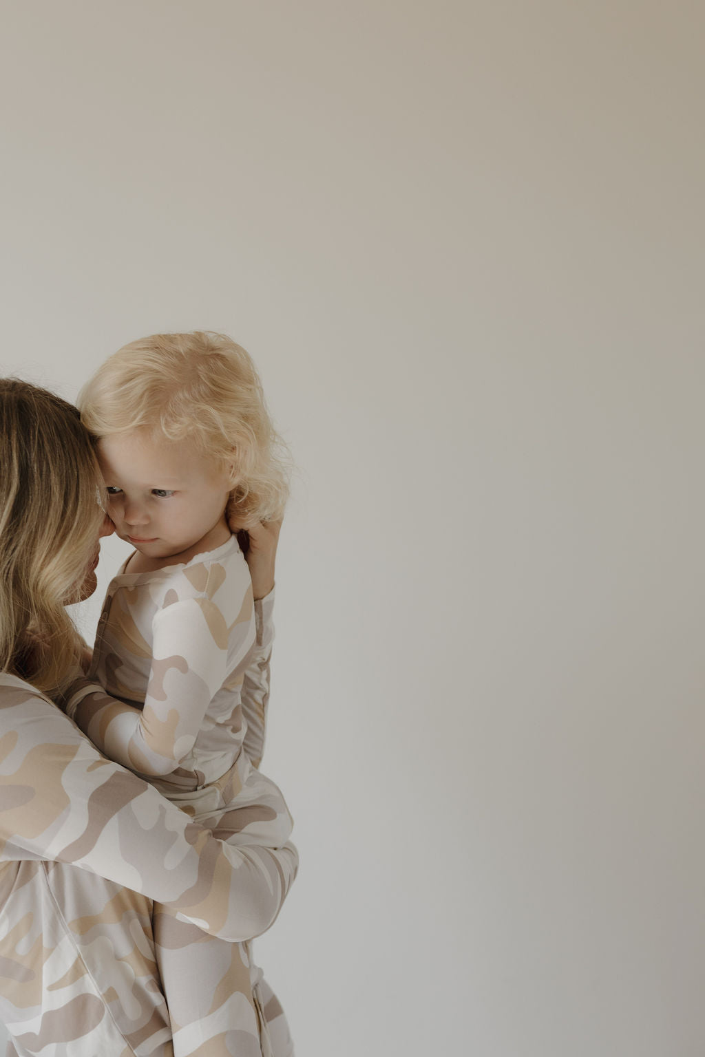 Camo 2.0 | Women's Bamboo Pajama | Milk & Baby