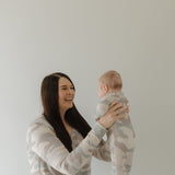 Camo | Women's Bamboo Pajama