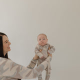 Camo | Women's Bamboo Pajama