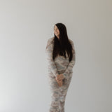 Camo | Women's Bamboo Pajama