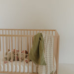 Flora | Muslin Quilt | Milk & Baby