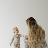 Camo | Women's Bamboo Pajama