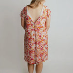 Wild Child Labor & Delivery Gown | Milk & Baby