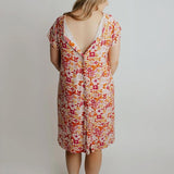 Wild Child Labor & Delivery Gown | Milk & Baby