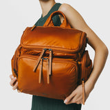 Baby Bag | Clay | Milk & Baby