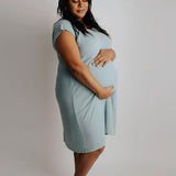 Mommy & Baby Hospital Bundle | Bluebird | Milk & Baby