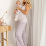 Esa Mommy & Me 3-Piece Set | Milk & Baby