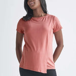 Monique Maternity Nursing Petal Top | Milk & Baby