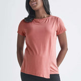 Monique Maternity Nursing Petal Top | Milk & Baby
