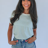 The Sunday Breastfeeding Tee