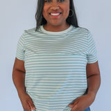 The Sunday Breastfeeding Tee