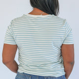 The Sunday Breastfeeding Tee