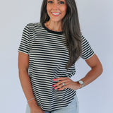 The Sunday Breastfeeding Tee