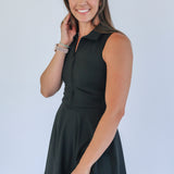The Clubhouse Nursing Athletic Dress