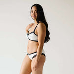 Rose 2.0 Nursing + Handsfree Pumping Bra | Milk & Baby