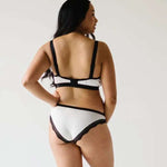 Rose 2.0 Nursing + Handsfree Pumping Bra | Milk & Baby