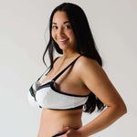 Rose 2.0 Nursing + Handsfree Pumping Bra | Milk & Baby