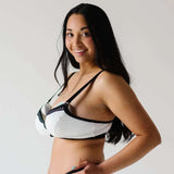 Rose 2.0 Nursing + Handsfree Pumping Bra | Milk & Baby