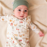 Farm Fresh Sleep Sack | 1.0 TOG