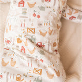 Farm Fresh Sleep Sack | 1.0 TOG
