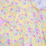 Bloomin' Wildflowers Women's Dream Gown Milk & Baby