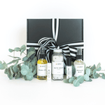 Self Care Gift Box | Milk & Baby
