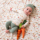 Farm Fresh | Bamboo Take Me Home Set
