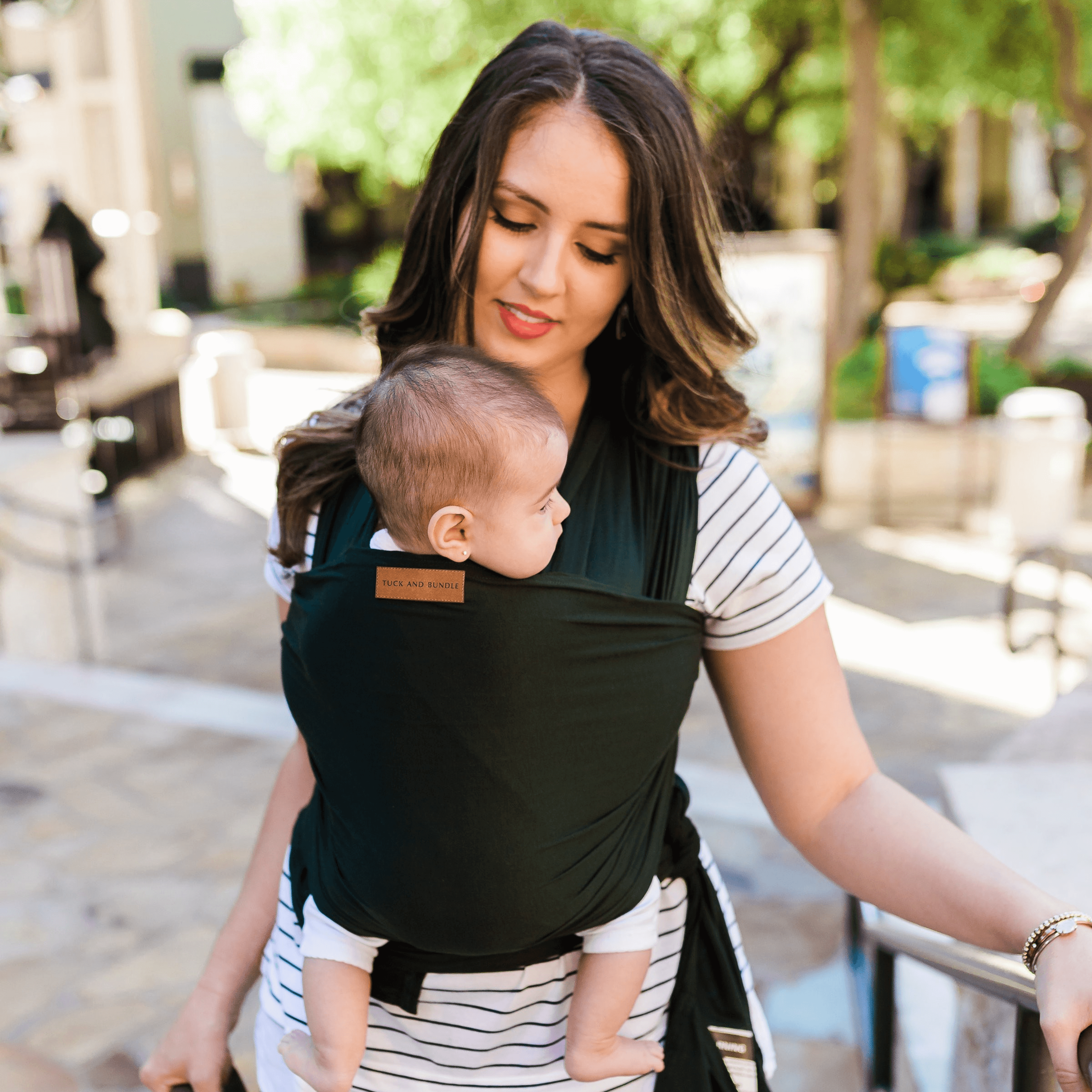 Pine Grove | Milk & Baby