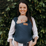 Harbor Blue | Milk & Baby