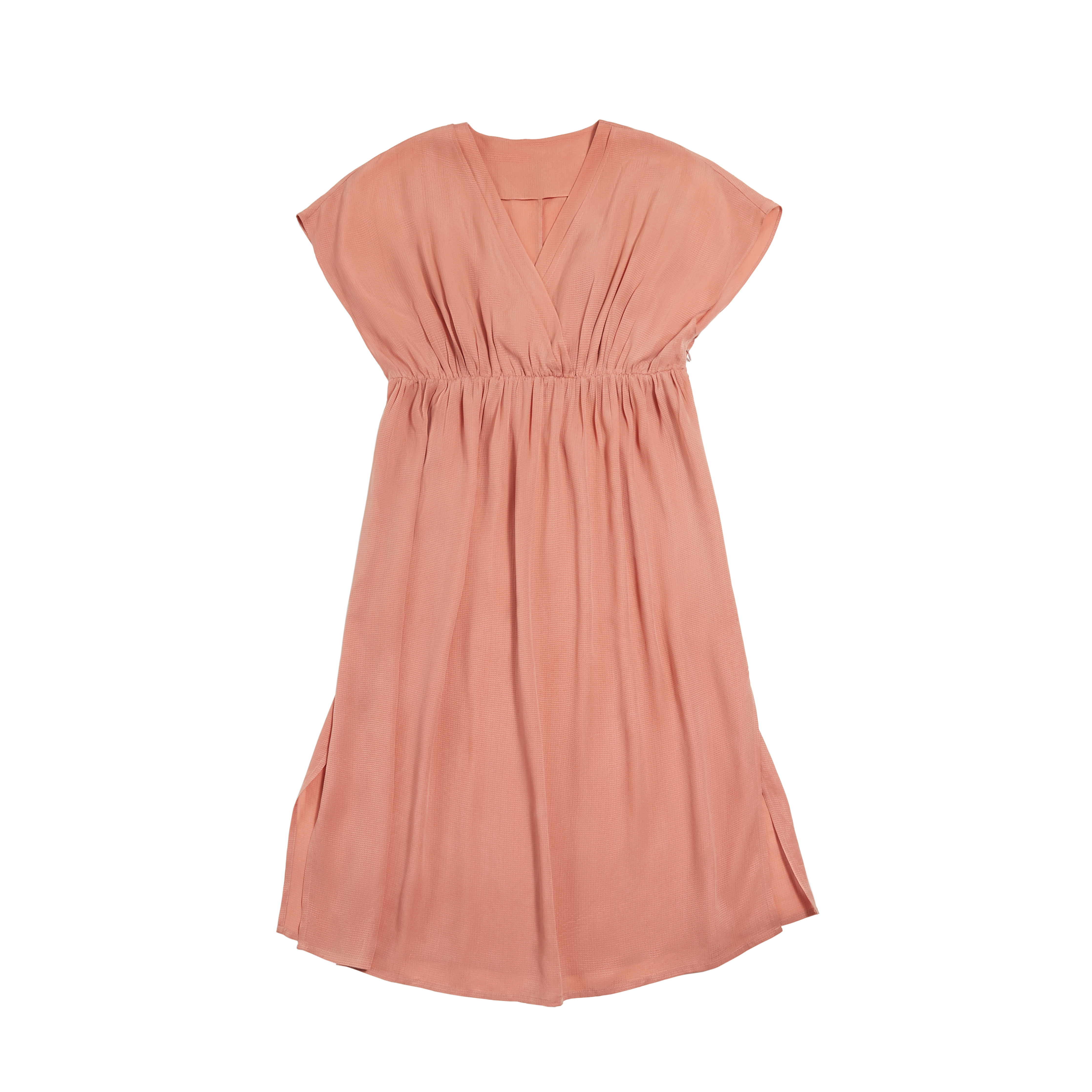 The Irene Maternity & Nursing Dress | Milk & Baby